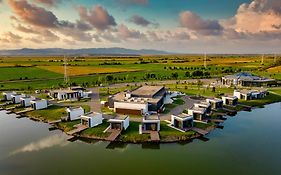 Serenity Resort